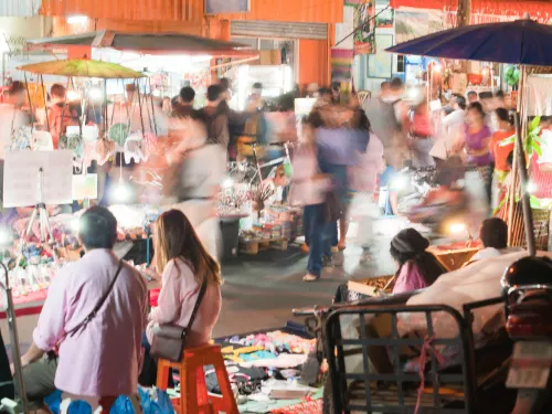 3 Ipoh Night Markets To Visit During Your Stay