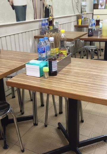 Chen Loong Boat Noodle