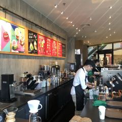 Starbucks (nantongyinxiangcheng) User Photo