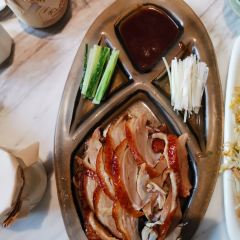 LAO CHANG SPRING PANCAKE 여행 사진