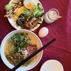 天季酒店-中餐廳張用戶圖片