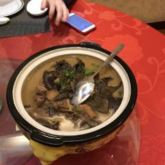 YUZUO HOTEL RESTAURANT 여행 사진