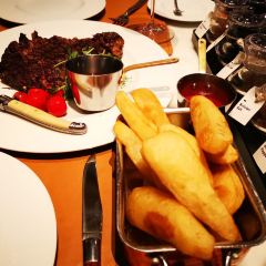 PETER LUGER STEAK HOUSE User Photo