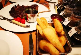Peter Luger Steak House用戶圖片