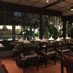 RUEN URAI FINE THAI CUISINE User Photo