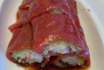 Shang Palace User Photo