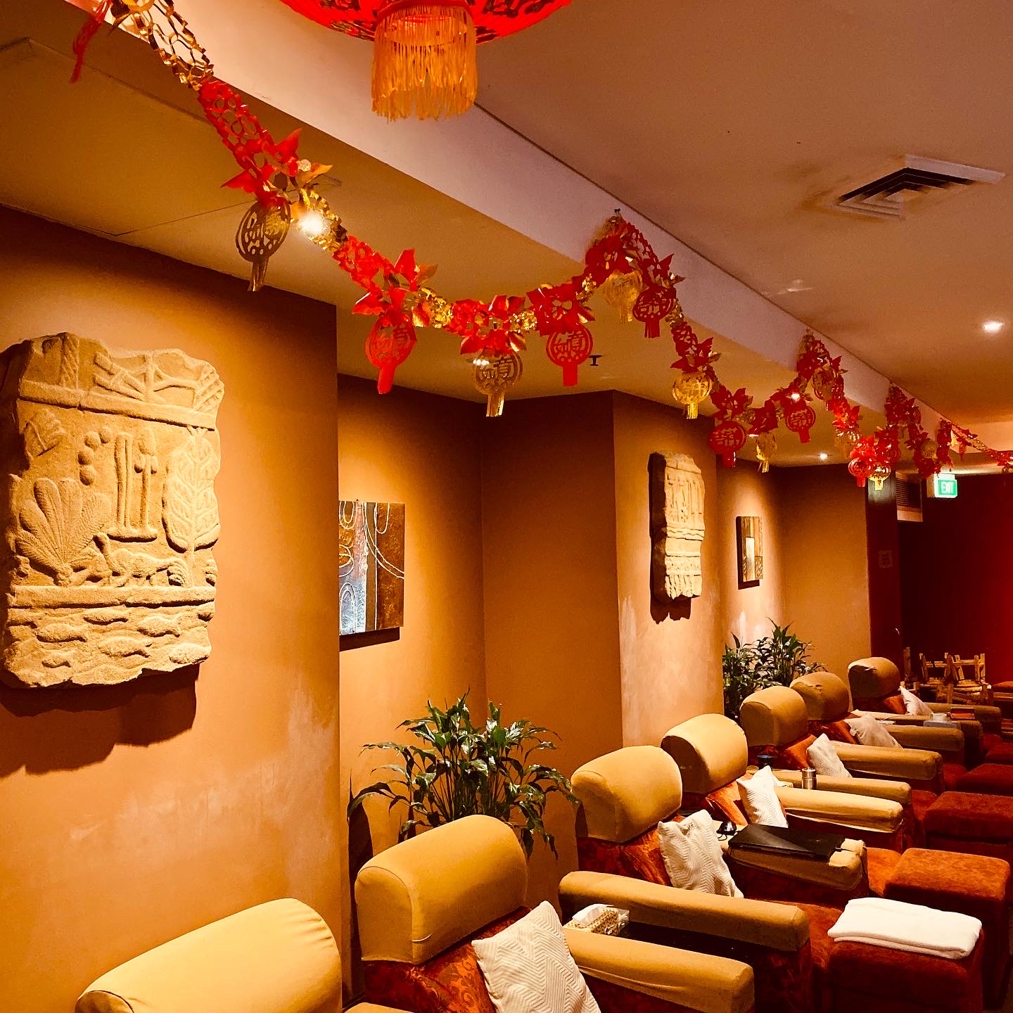 Babylon massage Clearance