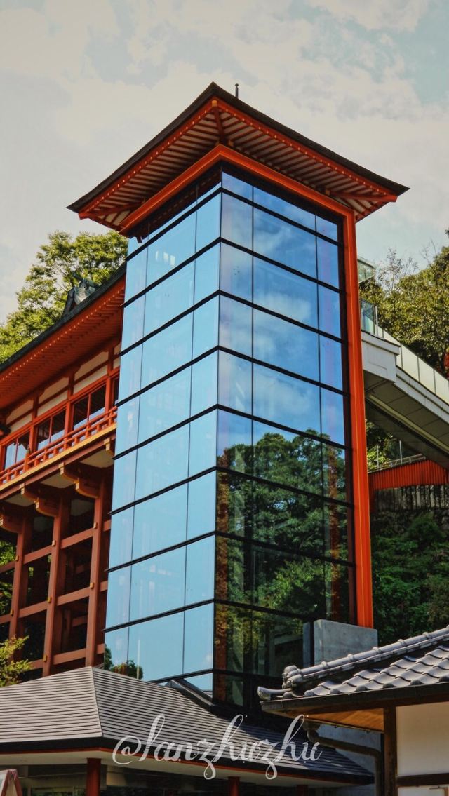 祐德稻荷神社