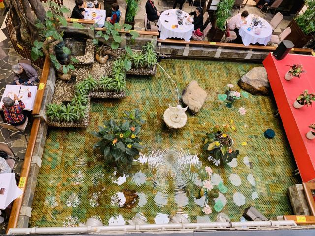 廣州酒家(文昌總店)