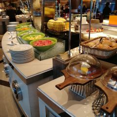 Yi Coffee Buffet User Photo