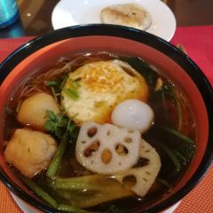 Yi Coffee Buffet User Photo
