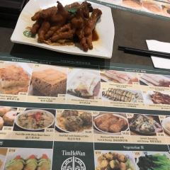 Tim Ho Wan張用戶圖片