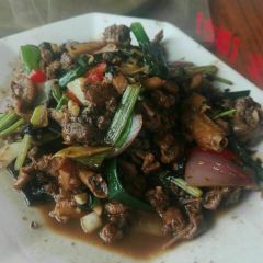 HUA YUE User Photo