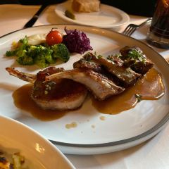 Restaurant Les Armures User Photo