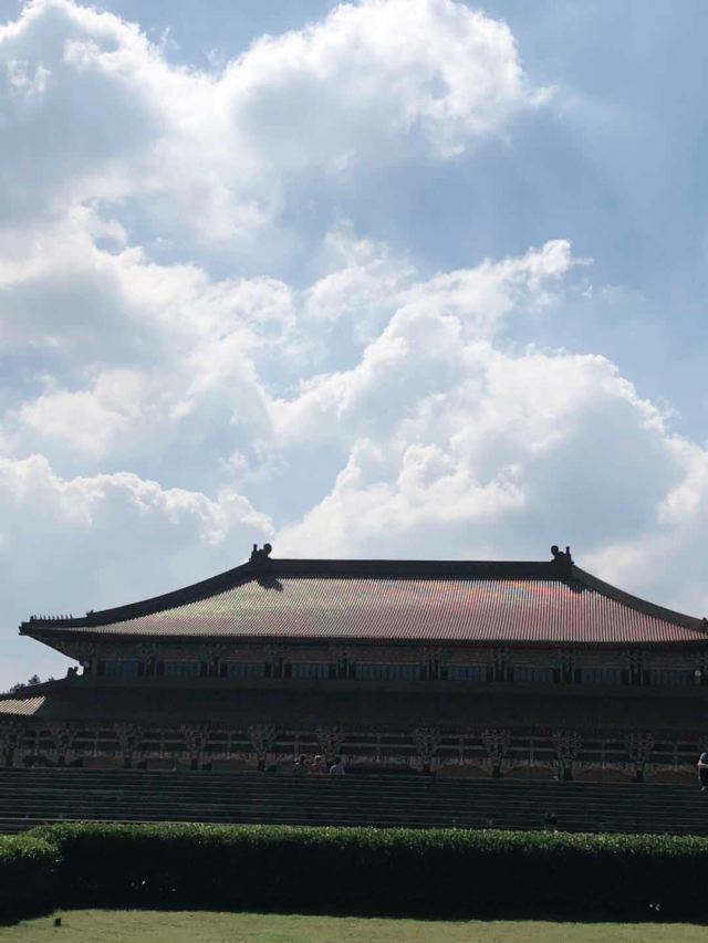 Dajue Temple