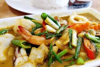 Kopitiam by Wilai user photo
