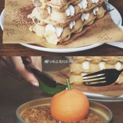 厚物巷9号西餐·融合菜(长白店) User Photo