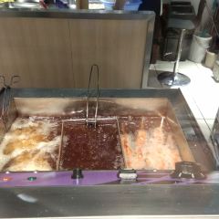 马小毛羊肉鲜汤馆 User Photo