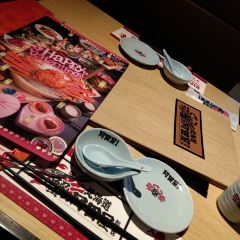 蟹的岡田屋(徐汇绿地缤纷城店) User Photo