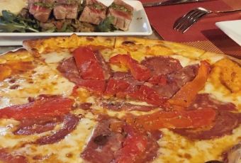 Terrazzo Ristorante Bar張用戶圖片