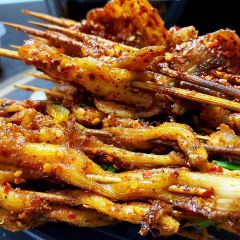 古榕烧烤 User Photo