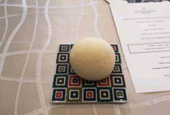 Ristorante Quintocanto用戶圖片