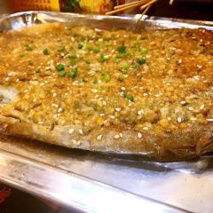 又一家燒烤（紅谷店）張用戶圖片