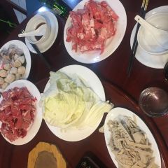 澤蒙水煮魚張用戶圖片