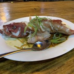 Panda House Seafood Restaurant User Photo