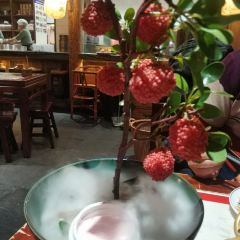 Chang'an Food Court: SHAN LI BO WEN HUA CAN TING User Photo