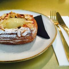 Aix Cafe User Photo