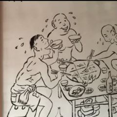 Huihantanglaozao Hot Pot User Photo
