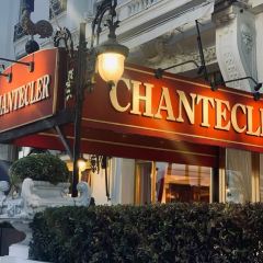 Le Chantecler User Photo