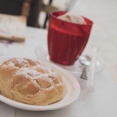 NonnAngé Bakery & Coffee - Cefalù User Photo
