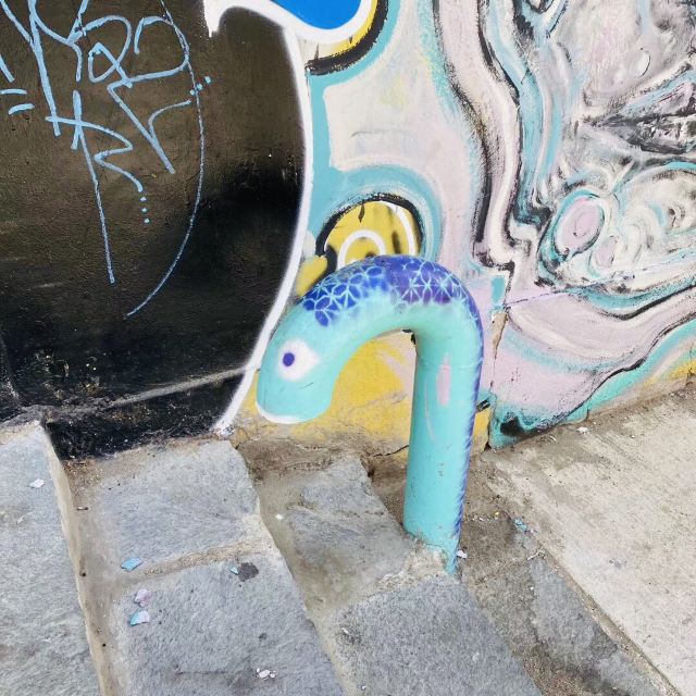 Valparaiso Aduana