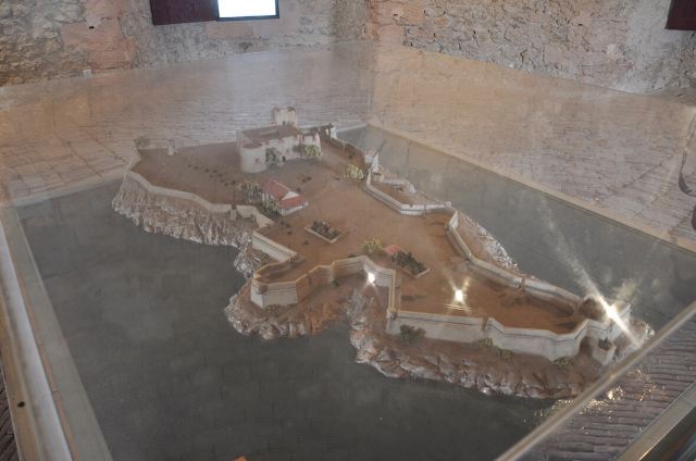 Chateau d'If