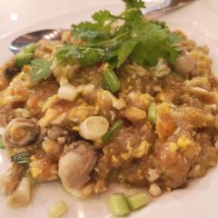 Somboon Seafood - Central World 여행 사진