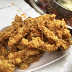 鲜龙井火锅公园(南山店) User Photo