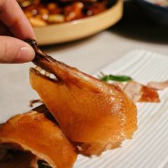 SHENG YONG XING ROAST DUCK RESTAURANT User Photo