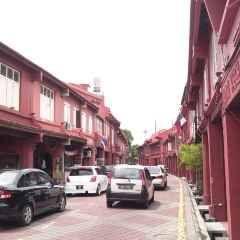 Restoran Nyonya Makko User Photo