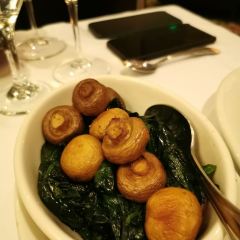 Morton's The Steakhouse User Photo