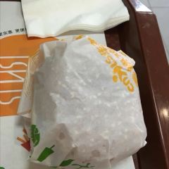 华莱士·全鸡汉堡(桥头店) User Photo