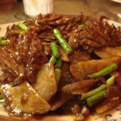 JuFengDe Restaurant User Photo