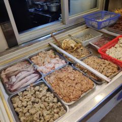 三沙经典小吃(太康店) User Photo