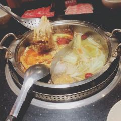 Mala Hot Pot User Photo
