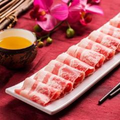 馬辣頂級麻辣鴛鴦火鍋(公館店)張用戶圖片