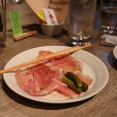 Brooklyn Parlor Shinjuku User Photo