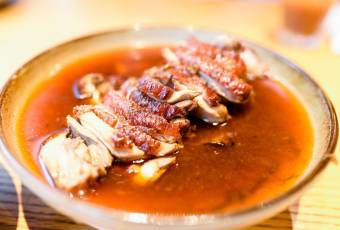 Zhang Roasted Duck user photo