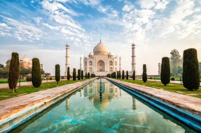 10 Most Beautiful World Heritage Sites: UNESCO Bucket List 2020