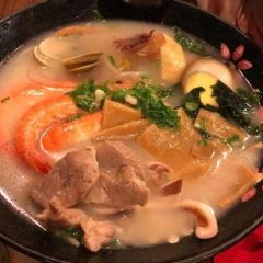 滿客屋拉麵張用戶圖片